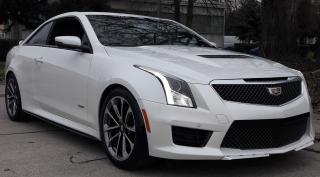 Eladó Cadillac Coupe 3,6 V6