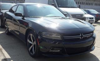 Eladó DODGE CHARGER használt autó