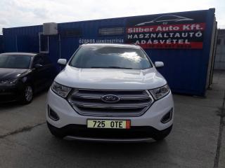 Eladó FORD EDGE használt autó