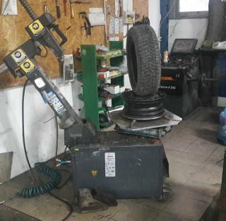 Szerviz szolgáltásaink: