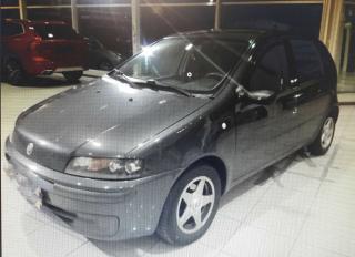 ELADÓ FIAT PUNTO ACTIVE