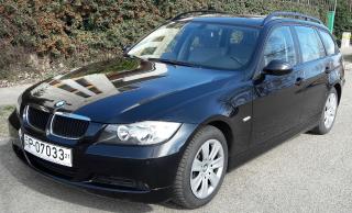 Eladó BMW 320i használt autó