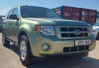 Eladó használtautó FORD Escpe Hybrid