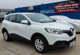 Eladó használtautó RENAULT KADJAR