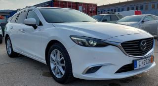 Eladó MAZDA 6 használtautó