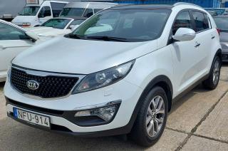 Eladó használtautó